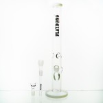 Playbong Heavy Glass Gerade 